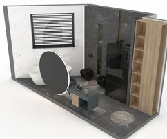 Villa with panoramic sea views for sale in Croatia