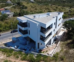 Appartamento Novalja, 74,78 m²