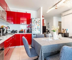 Split, Split 3, dvosoban stan na vrhunskoj lokaciji