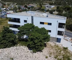 Appartamento Novalja, 105,45 m²