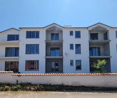Istria, Umago: Nuovo appartamento con ascensore a Bašanija