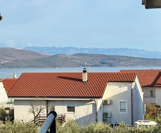 WOHNUNG IN RUHIGER LAGE, 600 M VOM STRAND ENTFERNT!