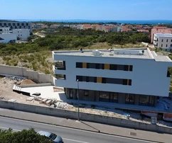 Appartamento Novalja, 74,78 m²