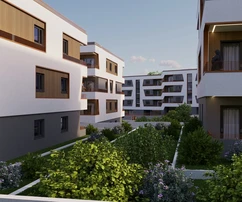 Квартира Пореч, 55 м²
