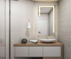 Byt na prodej Makarska Baška Voda v blízkosti moře v Chorvatsku