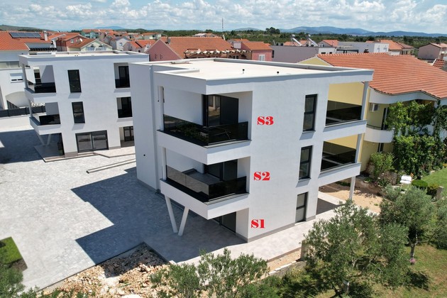 Luxusný byt na predaj vo Vodiciach