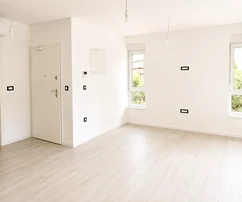 Vir - Novostavba - Dvoupokojový apartmán (S2) cca 400 m od moře