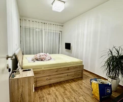 Großzügige Wohnung mit Dachterrasse in Novigrad zu verkaufen in Kroatien