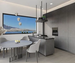 ¡NUEVO APARTAMENTO EN UBICACIÓN EXCLUSIVA, PRIMERA LÍNEA DE MAR!