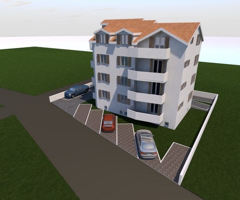 Brac Island New 2-Bedroom Apartments Near Beach