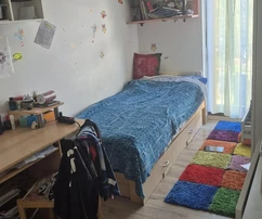 Istrien, Rovinj - Geräumige Wohnung mit 127 m² und der Möglichkeit, zwei Wohneinheiten zu schaffen