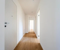 Vodice, NOUVELLE CONSTRUCTION, penthouse avec terrasse sur le toit et vue sur la mer, 150,94 m²