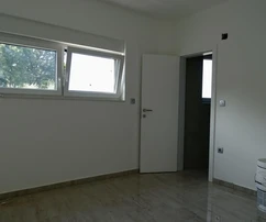 Malinska, Miholjice, семейная вилла площадью 153,53 м² с бассейном и видом на море