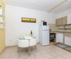 Immeuble à vendre à Supetar avec vue sur la mer en Croatie