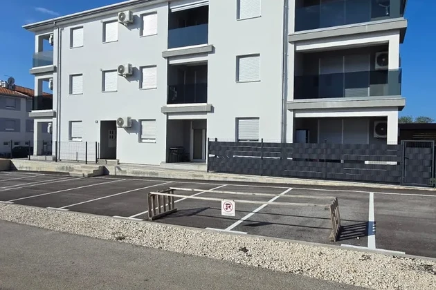 Appartement Poreč, 65 m²