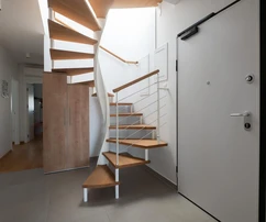 Penthouse for sale in Zadar Borik near the sea in Croatia