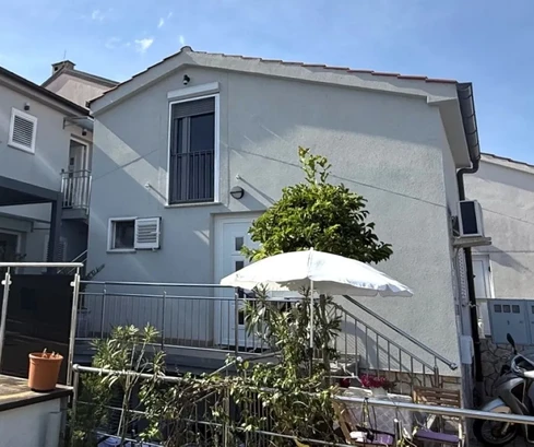 Appartement dans un endroit calme, à 1000 m de la mer !