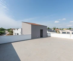 Apartmán Poreč, 95m2