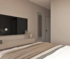 Apartment for sale in Sveti Filip i Jakov close to the sea in Croatia