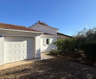 Marčana, Loborika, charming detached house with landscaped garden