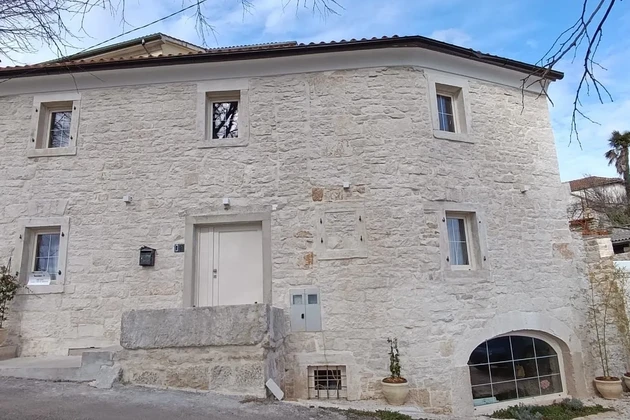 House Tinjan, 160m2
