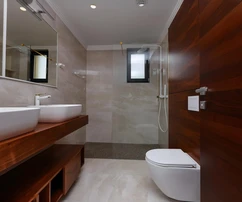 Luksusowe mieszkanie na sprzedaż w Malinska-Dubašnica w Chorwacji