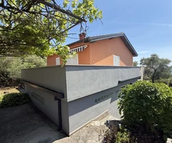 Maison individuelle dans un emplacement exclusif, à 100 m de la plage !