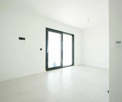 Luksusowy penthouse na sprzedaż w Kožino koło Zadaru z widokiem na morze w Chorwacji