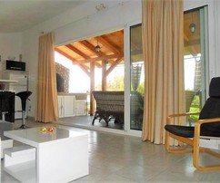 Kamenný dům na Čiovu s vlastním kotvištěm a nádherným výhledem na moře