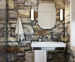 Renovated stone home available in Kaštelir in Croatia