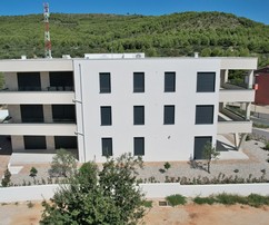 Luxuslakás Tribunjban eladó