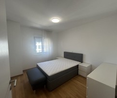 Продажа современных квартир в новостройке с террасами в Хорватии