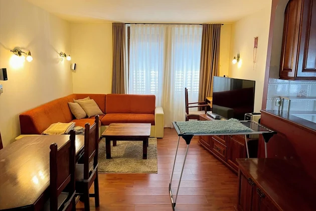 Byt Poreč, 76,51 m²