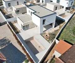 Zaton - VILLA DI LUSSO moderna di NUOVA COSTRUZIONE con piscina