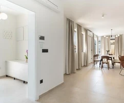 Maison jumelée avec piscine à vendre à Pag Mandre en Croatie