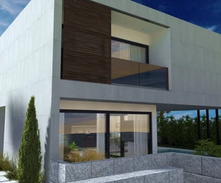 Casa duplex in vendita vicino al mare a Fasana in Croazia