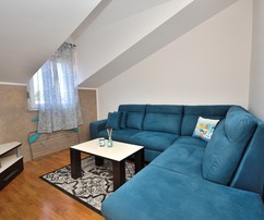 Appartamento in vendita a Vodice