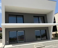 Excellent House under construction, Istria, Medulin