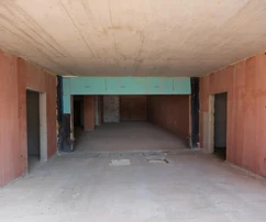 Dreizimmer-Wohnung mit Pool in Omišalj zu verkaufen in Kroatien