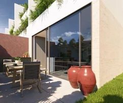 Residential building for sale in Zadar Arbanasi in Croatia