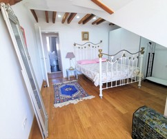 Incantevole appartamento con vista sul mare in vendita a Spalato