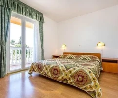 Hotel in attraktiver Lage mit Blick auf das Meer, Istrien, Medulin