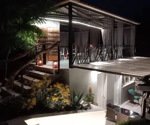 Hotel Umag, 670m2