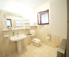 Villa pieds dans l'eau à vendre à Diklo Zadar en Croatie