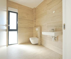Apartamento con pozo y piscina en venta en Kožino, Croacia