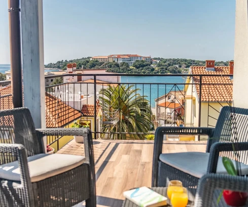 Dom Centar, Pula, 570 m2