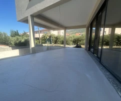 Luxury villa for sale in Kaštela in Croatia