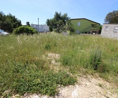 Grundstück Verkauf Vir 154 m²