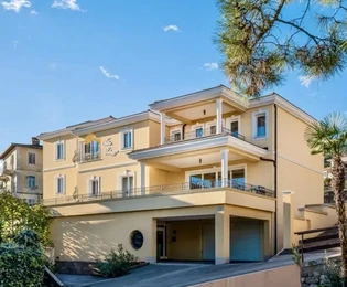 Vila na prodaju u Lovranu, luksuz i investicija