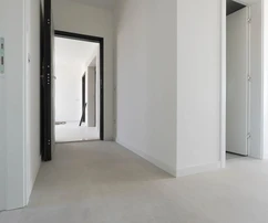 Penthouse à vendre avec vue panoramique sur Zadar en Croatie